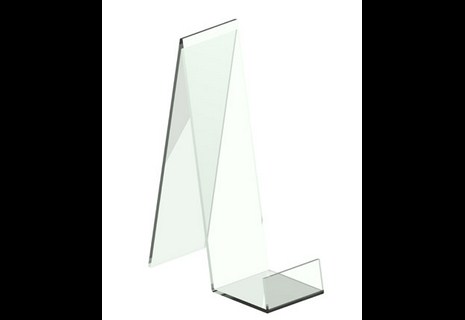 espositore per cellulare